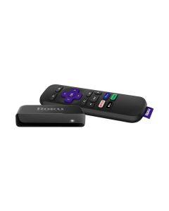 Roku Premiere 4K Streaming Player