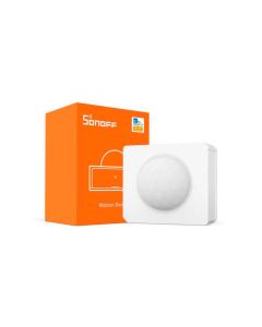 Sensor de Movimiento Sonoff Zigbee Blanco