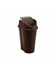 Basurero Style TV Wengue