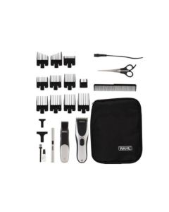 Cortadora Wahl Groom Pro Inalámbrica 