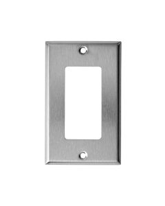 Placa Metálica Aguila