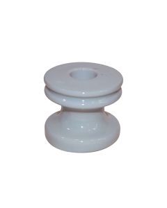 Aislador Carrete 3"