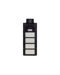 Lampara Led Exterior 200W Con Fotocelda