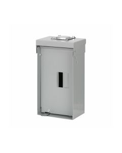 Centro de Carga Ch 2 Espacios