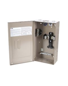 Centro de Carga 2 Espacios