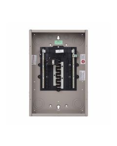 Centro de Carga 18 Espacios