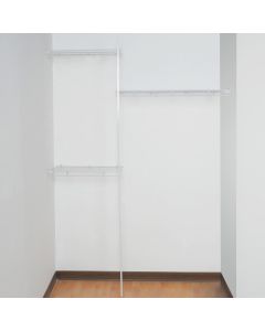 Closet Organizador Maid de 1.52 cm