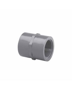 Conector Hembra 12mm  