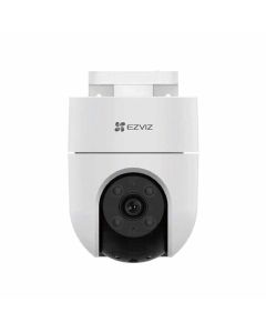 Cámara Exterior Tipo Domo H8C 