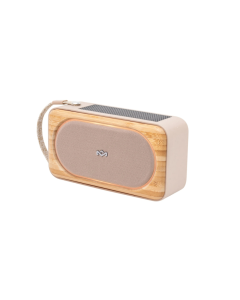 Parlante House Of Marley Roots Solar Beige