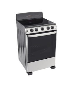 Cocina  Vitrocerámica Mabe  24'' 