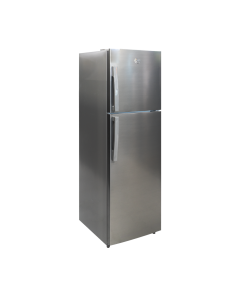 Refrigeradora CLK 9 Pies Plateada 