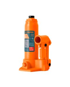 Gata Hidráulica Tipo Botella 2 Toneladas 