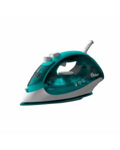 Plancha Vapor Oster Cerámica 1250W Verde 