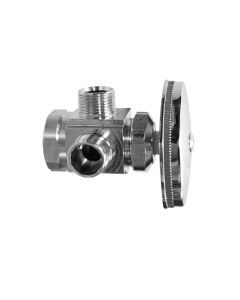 Llave Control Angular Coflex 1/2" X 3/8 X 3/8" 