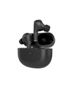 Audífonos Inalámbricos KTE-250 Negro 