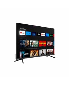 Pantalla Led JVC 50" Smart TV Full 4K 