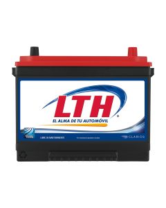 Batería LTH N40ZL 51R-500