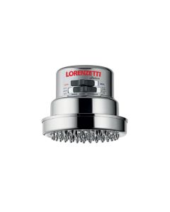 Ducha Cromada Lorenzetti