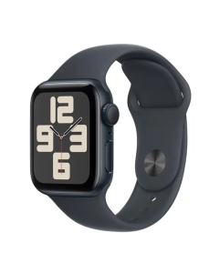Apple Watch SE GPS 40mm 2Gen Negro S/M