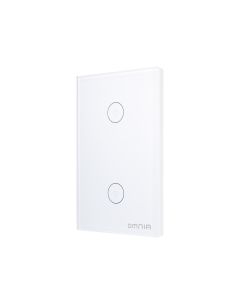 Interruptor Inteligente Omnia OWS-US2-W