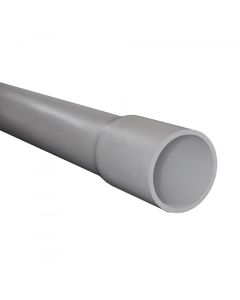 Tubo Conduit PVC 1"