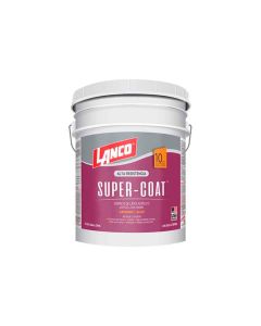 Pintura Lanco Super Coat Satin Deep Cubeta 