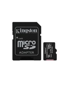Microsdhc Kingston Canvas Select Plus 128 Gb