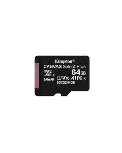 Microsdhc Kingston 64 Gb