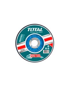 Disco Cortar Metal Total 9 x 1.9 x 22.2 