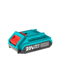 Bateria Litio Total 20V 2AH 