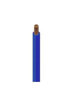 Cable 10 AWG Condumex Azul