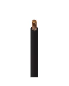 Cable 10 AWG Condumex Negro