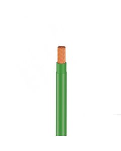 Cable 10 AWG Condumex Verde