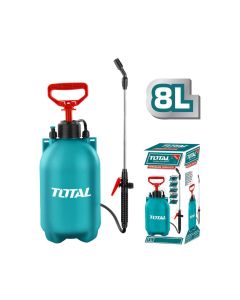 Atomizador Total 8 Litros