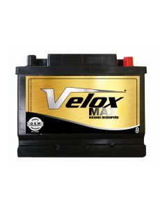 Batería Velox Max 55530ZL 42-400//42-500