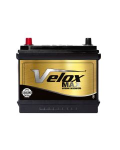 Batería Velox Max N40ZL 51R-500