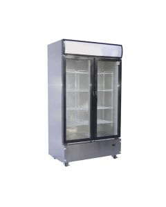 Cámara Enfriamiento Omega 