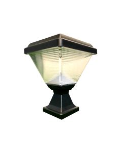 Lámpara Solar para Jardín