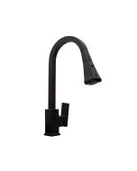 Llave Cocina Kenneth Negra