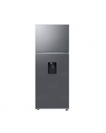 Refrigeradora Samsung 15 Pies Invertir