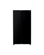 Refrigeradora SXS Mabe 22" Inverter