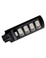 Lámpara Solar Ilukon 120W Con Control