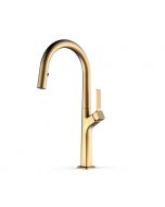 Grifo Font para Fregadero Monomando 