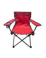 Sillas De Camping CLK Roja