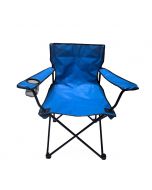 Sillas de Camping CLK Azul