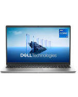 Portátil Dell 15.6" 16GB 512GB W11