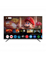 Pantalla Led CLK 43" Smart TV 4K