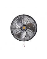 Ventilador Industrial Pared Vegga 20" 145W