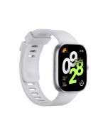 Watch 4 Xiaomi Plateado